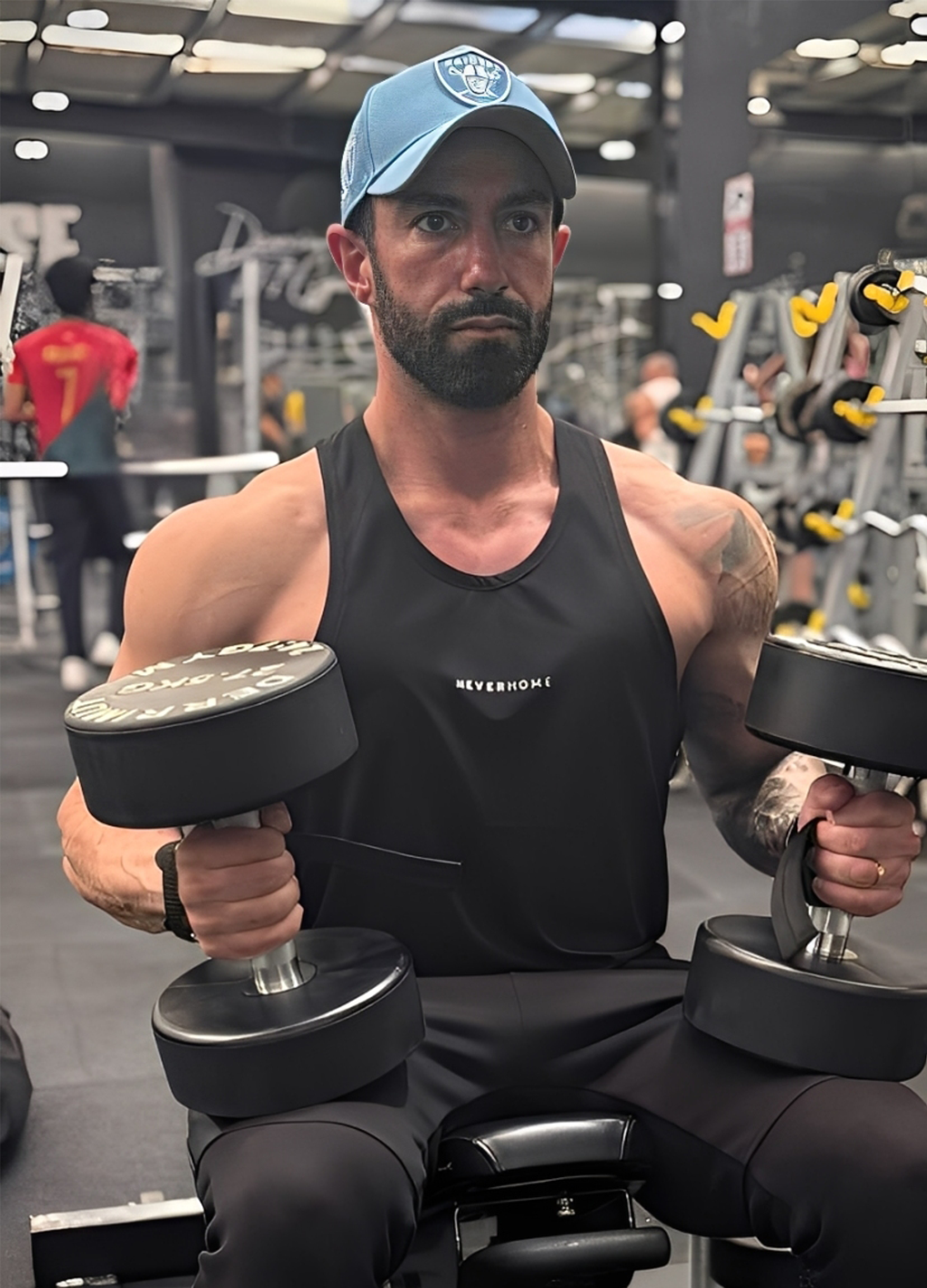 10N1 Fitness Coaching Australia