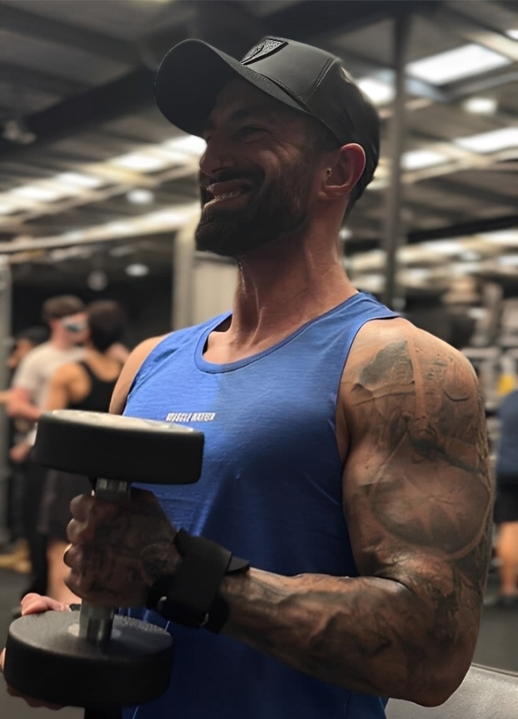 10N1 Fitness Coaching Australia