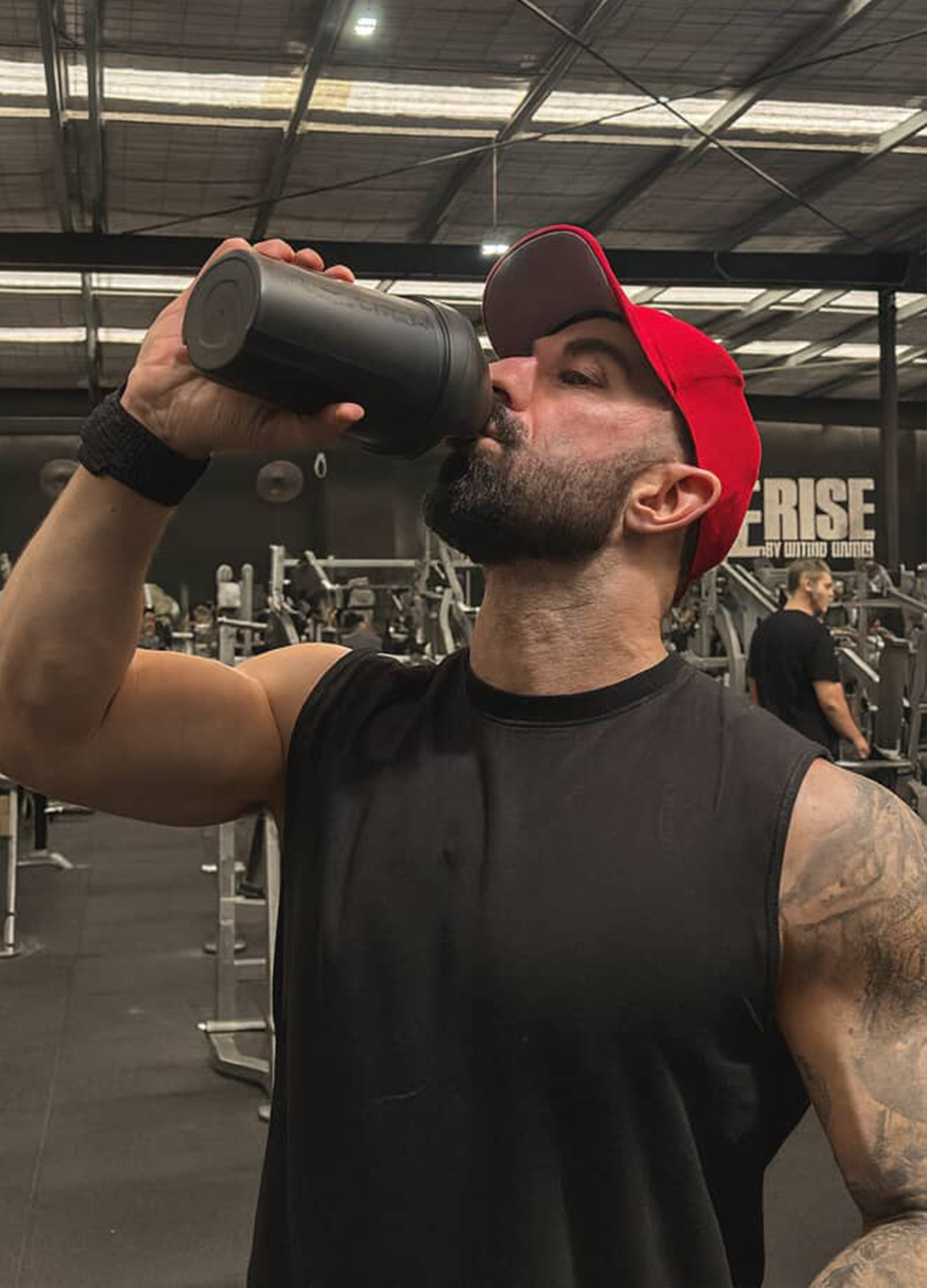 10N1 Fitness Coaching Australia