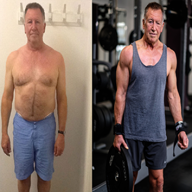 10N1 Fitness Coaching Australia